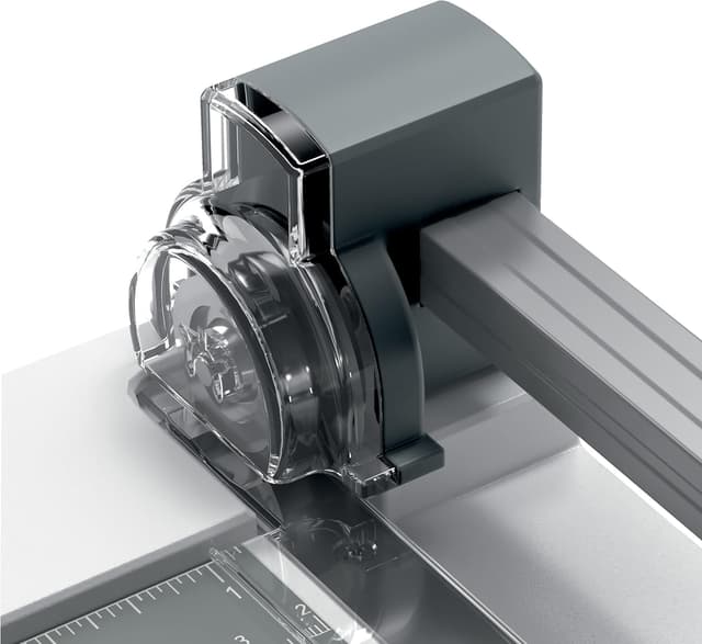 Detalle de Leitz Precisión 90300000 cuchilla recambio 10 hojas