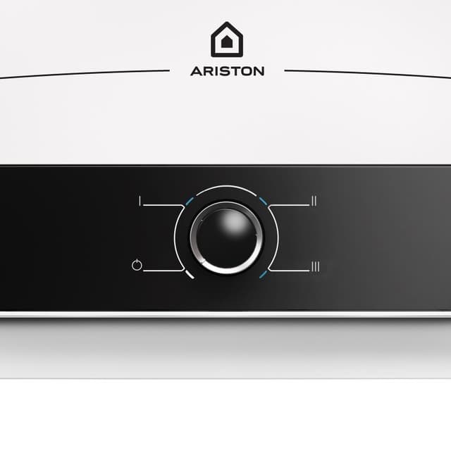 Detalle 2 de Ariston Aures SM EU Termo Eléctrico Instantáneo