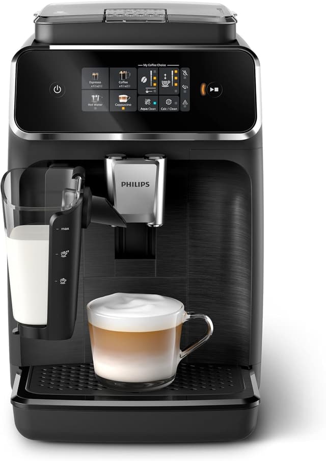 Imagen de Philips EP2330/10 Kaffeevollautomat 4 Getränke en OfertitasTOP