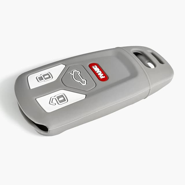 Thumbnail 6 de Audi 2x Click&Fit Silicone Key Cover