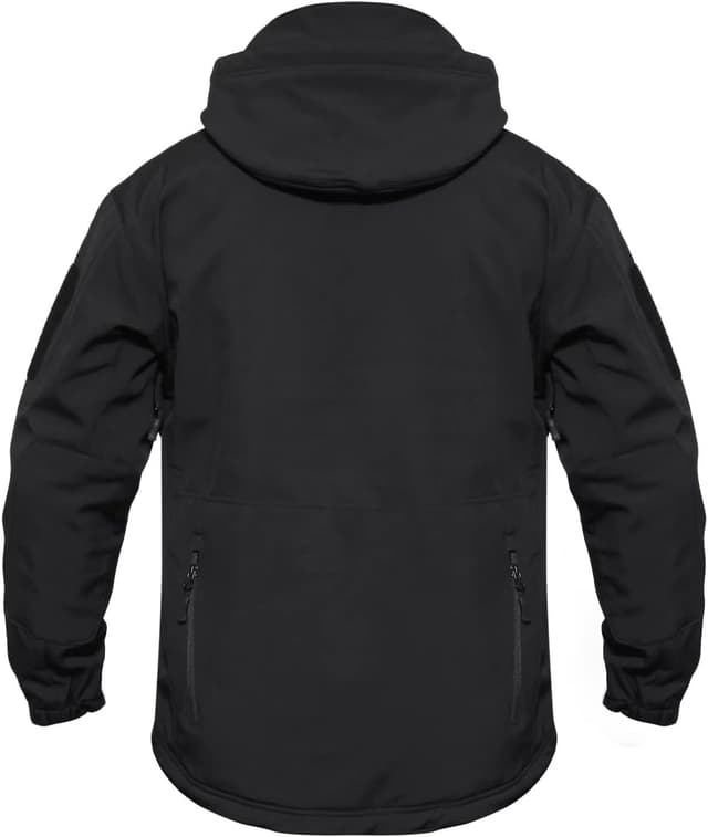 Detalle 2 de MAGCOMSEN Men's Tactical Jacket