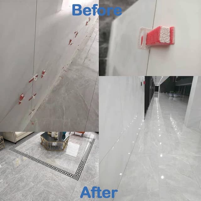 Thumbnail 4 de Tile Leveling Wedges 200 pcs