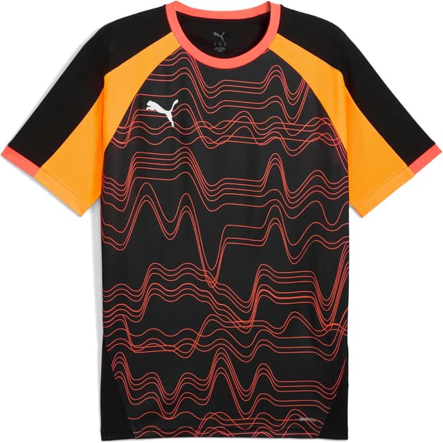 Thumbnail 6 de PUMA individualLIGA Jersey Camisetas 1 unidad