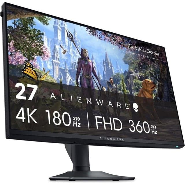 Detalle de Dell Alienware AW2725QF 27" 4K 180 Hz HDR600