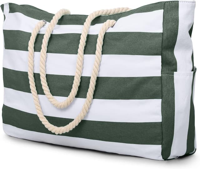 Imagen de oscaurt Strandtasche Wasserdicht Tote Bag en OfertitasTOP