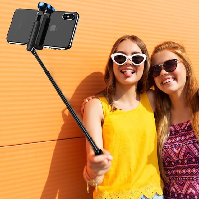 Thumbnail 6 de ATUMTEK Selfie Stick Tripod 31.3in