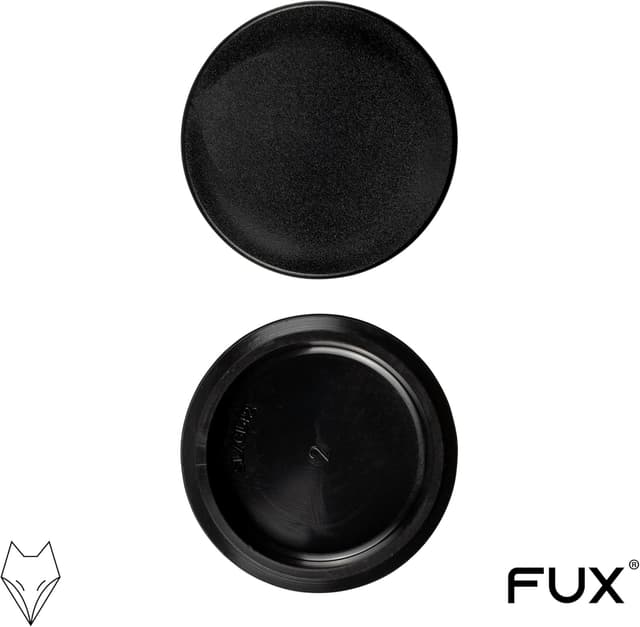 Thumbnail 2 de FUX Rohrstopfen 22 mm Grau