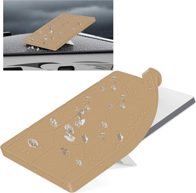 Detalle de STARGEAR Starlink Mini Protective Cover Case