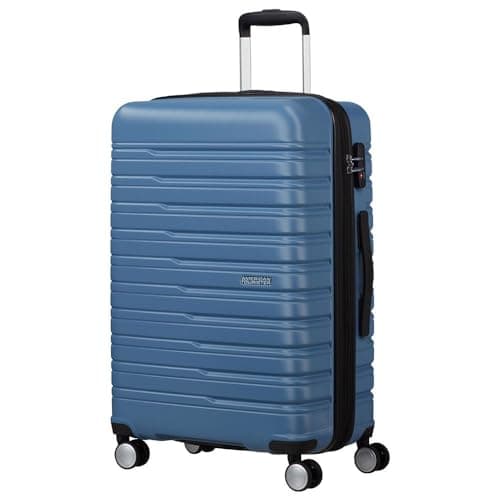 Detalle de American Tourister Flashline Spinner M 67 cm
