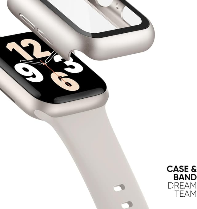 Detalle 2 de Apple Watch 44mm 3-in-1 strap set