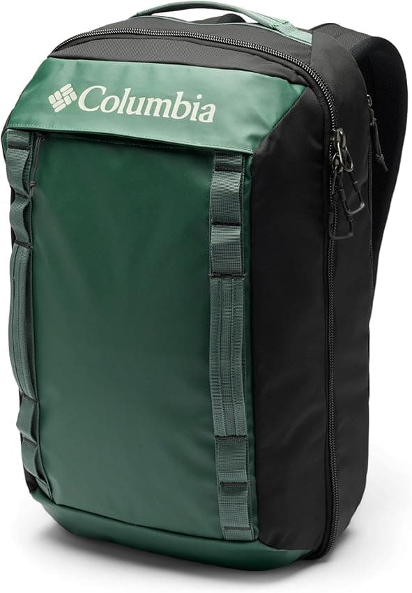 Detalle de Columbia Landroamer Mochila de viaje resistente