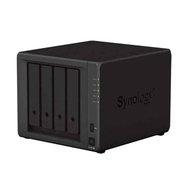Thumbnail 1 de Synology DS923+ NAS compacto 💾