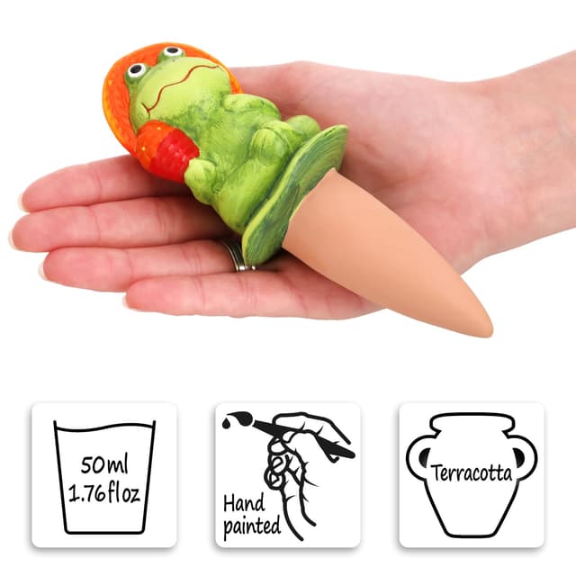 Thumbnail 5 de COM-FOUR® irrigazione automatica 16,5 cm 50 ml