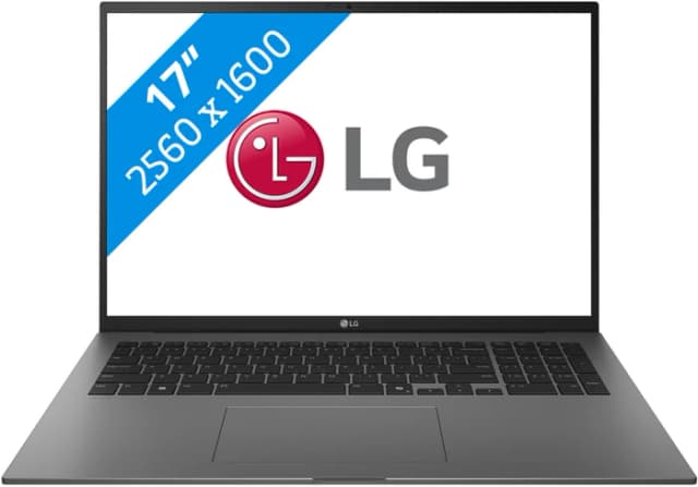 Thumbnail 14 de LG gram 17 Copilot+ 17Z90TL mit 17 Zoll