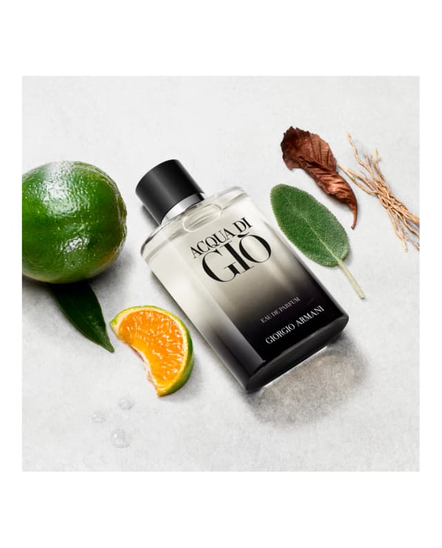 Thumbnail 2 de Giorgio Armani Acqua di Giò — Eau de Parfum 100 ml