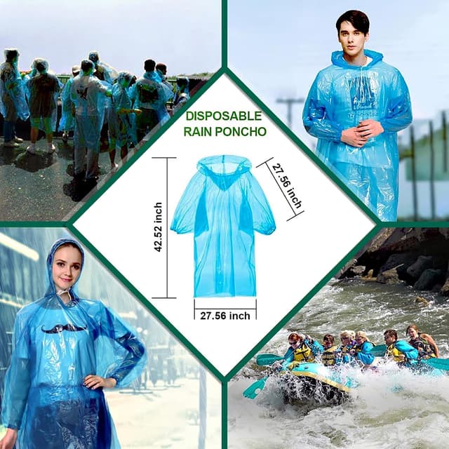 Thumbnail 6 de Survival Kit 54-in-1 Erste Hilfe Set