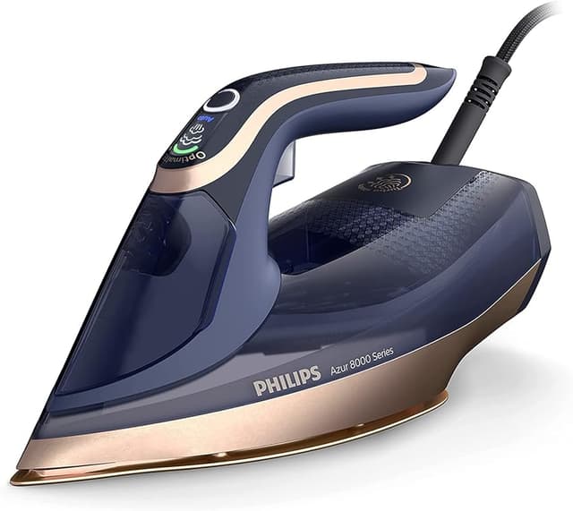 Imagen de Philips Azur Serie 8000 Plancha Vapor 3000W - Potente y Eficaz 🌬 en OfertitasTOP