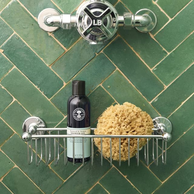 Thumbnail 5 de Neal's Yard Remedies Seaweed Arnica Shower Gel