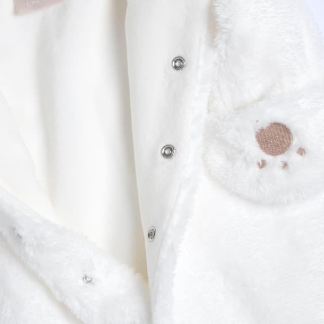 Thumbnail 4 de Chicco Tutina in caldo tessuto per neonato 0-24 mesi