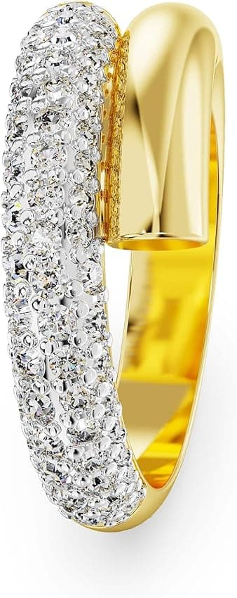 Thumbnail 6 de Swarovski Dextera anillo cristal pavé 1 pieza