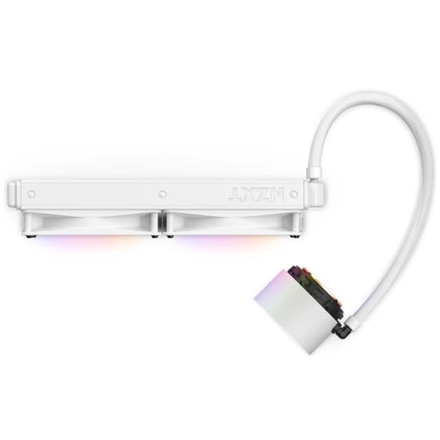 Thumbnail 3 de NZXT Kraken Elite 280 RGB Kit refrigeración líquida 280 mm