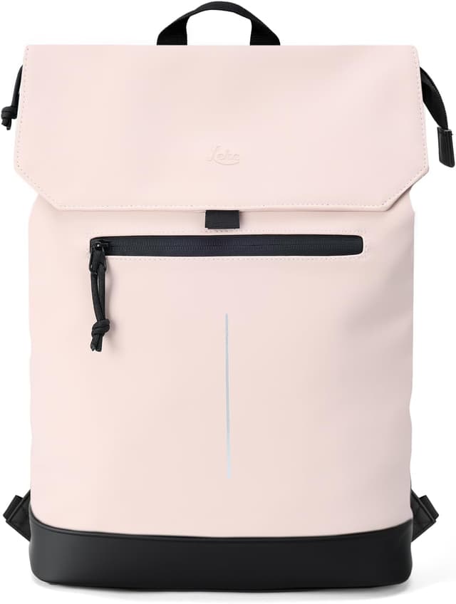 Thumbnail 6 de Lekespring Rucksack Mattleder 15,6"