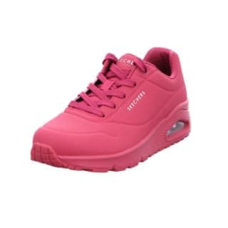 Thumbnail 6 de Skechers Uno Zapatillas mujer Magenta Durabuck 38 EU