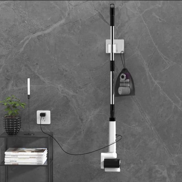 Thumbnail 5 de Tiwiche Roller Electric Spin Scrubber