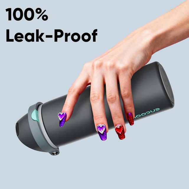 Thumbnail 5 de Insulated Water Bottle 32 oz