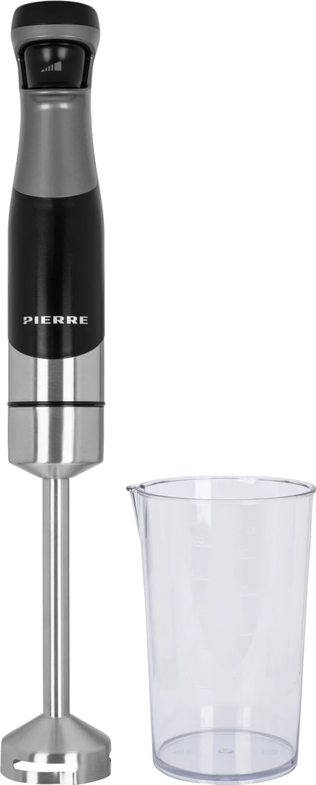 Detalle 2 de Pierre Stabmixer PHB5000 für vielseitiges Pürieren