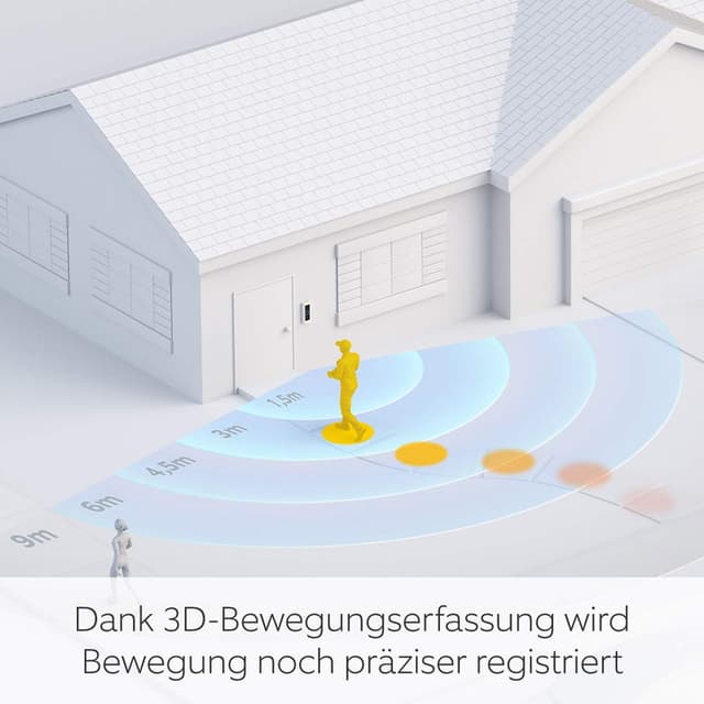 Thumbnail 3 de Ring Videotürklingel Pro Kabel 1536p