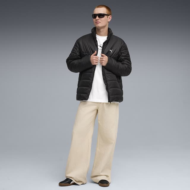 Thumbnail 4 de Puma ESS Padded Abrigo unisex 🧥