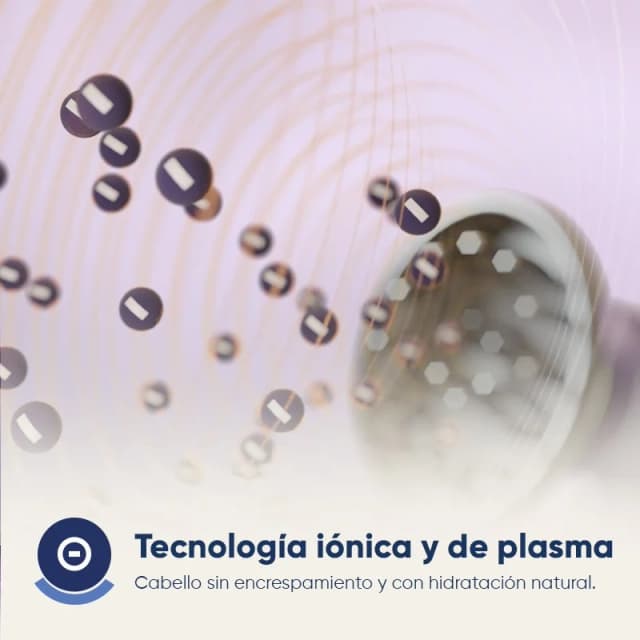 Thumbnail 2 de Origial CARE&BEAUTY HAIR ION PRO 1600W 💇