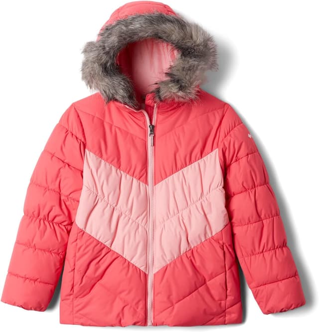Thumbnail 4 de Columbia Arctic Blast Jacket