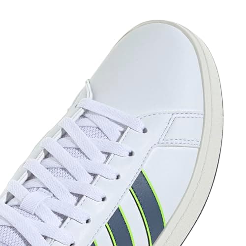 Thumbnail 4 de adidas Grand Court TD Lifestyle Zapatillas hombres 42 EU FTWR White