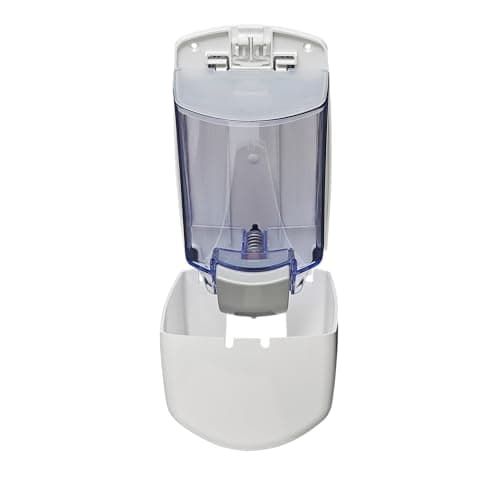 Detalle 2 de Jofel Aitana AC70000 dosificador de jabón 0.9 L