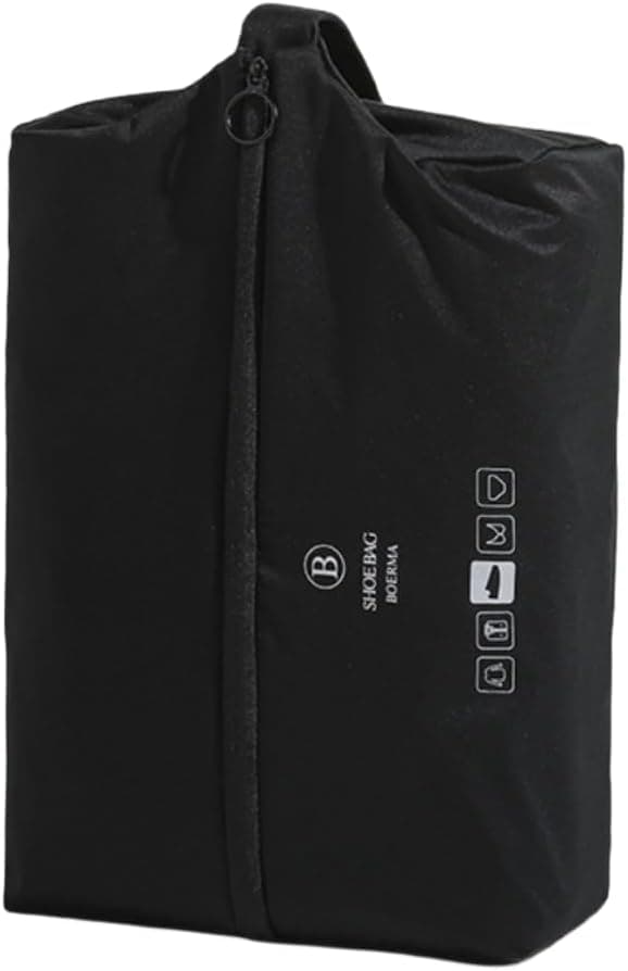 Detalle de Lammcou Bolsa impermeable para zapatos 1 unidad
