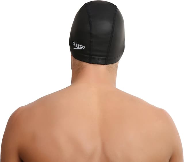 Thumbnail 3 de Speedo Pace Swimming Cap Comfort Fit