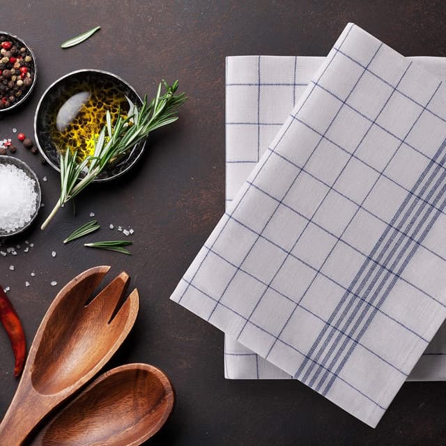 Thumbnail 4 de Blumtal Ensemble torchon cuisine 50x70 cm