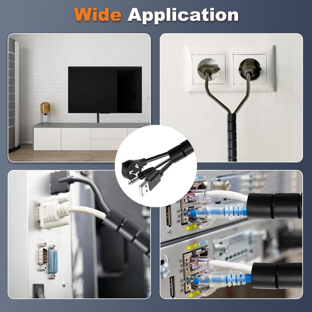 Thumbnail 6 de Romon Raccoglicavi Spiralato 22 mm