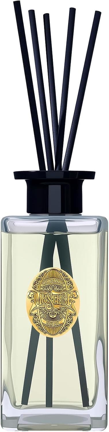 Detalle de M&SENSE Raumduft 300 ml Jasmingirlande