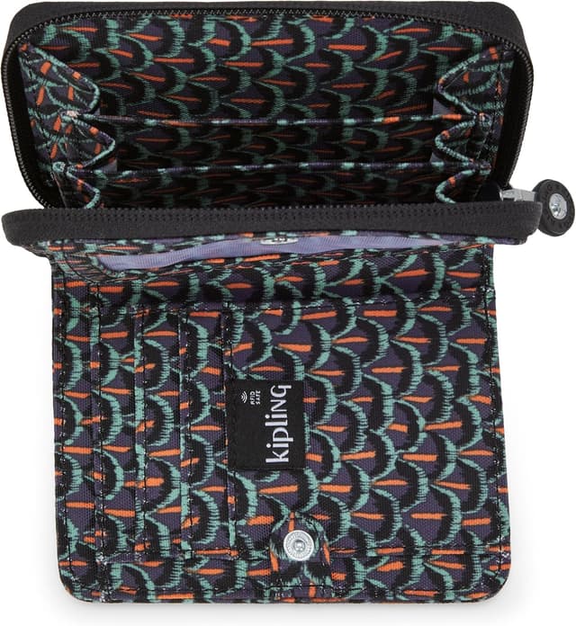 Thumbnail 2 de Kipling Money Love portefeuille femme đ