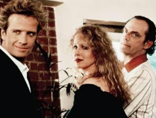 Thumbnail 5 de WME Film Klassiker Why Me? Warum gerade ich? Blu-ray