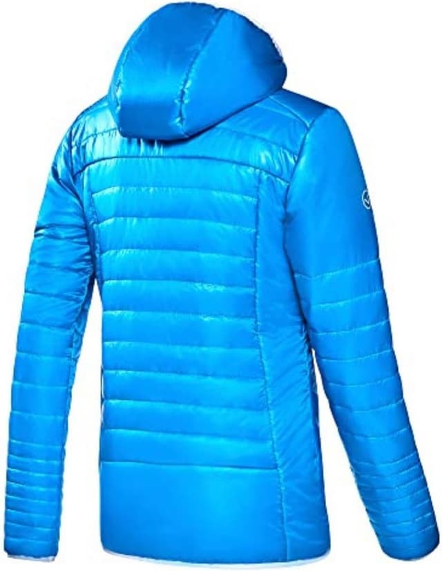 Thumbnail 6 de Black Crevice Giacca isolante da donna