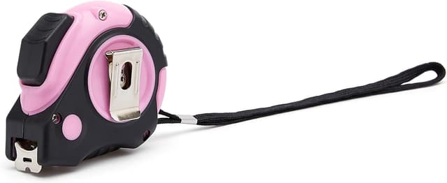 Thumbnail 2 de Amazon Basics Retractable Tape Measure 16 ft 📏