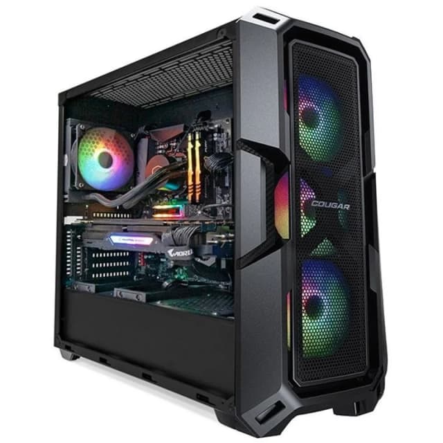Imagen de pcvip Frame One con Intel Core i9-12900KF 32 GB en OfertitasTOP