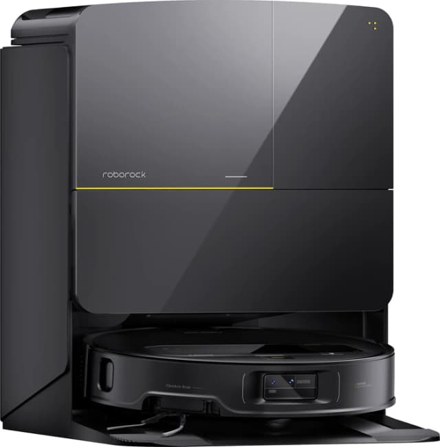 Thumbnail 4 de Roborock Saros Z70 Black 22 000 Pa