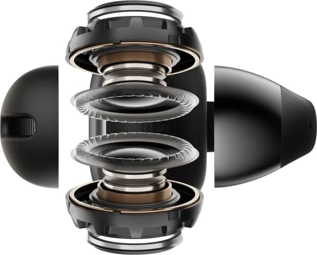 Thumbnail 6 de Shokz OpenDots ONE Schwarz