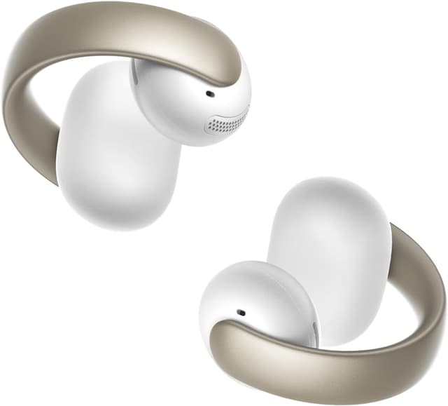 Imagen de soundcore AeroClip von Anker Open-Ear Kopfhörer en OfertitasTOP