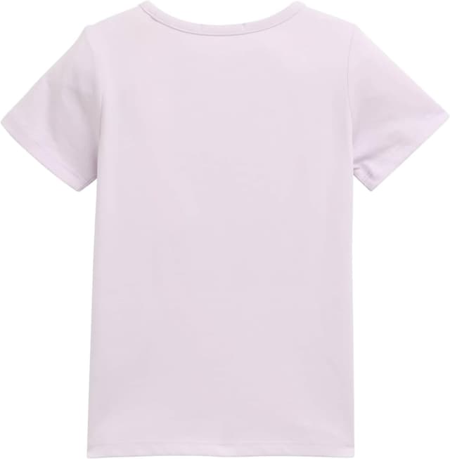 Detalle 2 de TOM TAILOR 1045122 t-shirt bambine e ragazze in cotone con paillettes reversibili